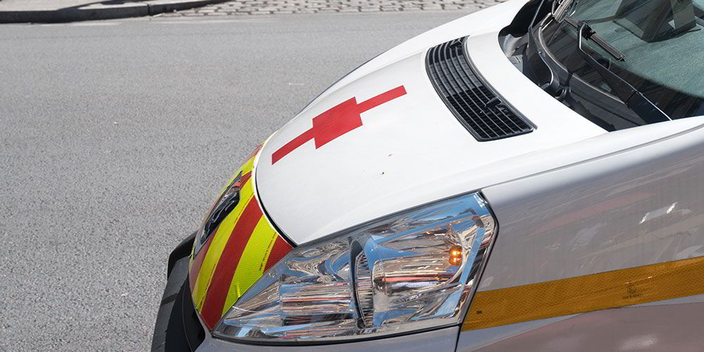 Assurance pour ambulance