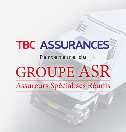 TBC Assurances - Partenaire du groupe ASR