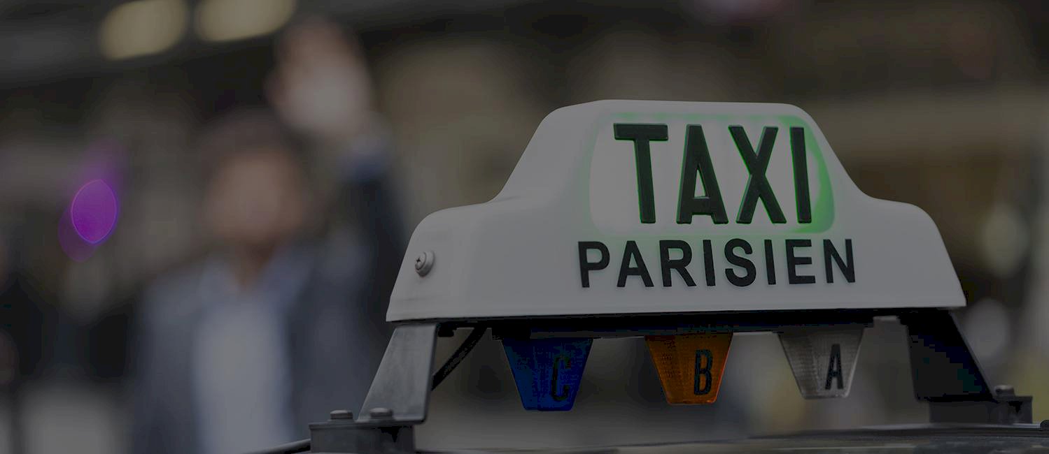 Assurance pour Taxi